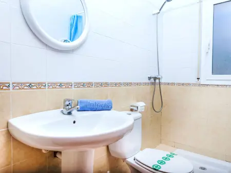 Villa Cala Nova A, Villa 11 personnes à L'Ametlla de Mar - Photo 10