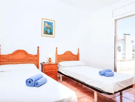 Villa Cala Nova A, Villa 11 personnes à L'Ametlla de Mar - Photo 11