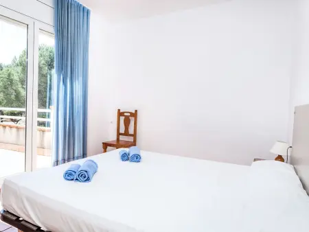 Villa Cala Nova A, Villa 11 personnes à L'Ametlla de Mar - Photo 12