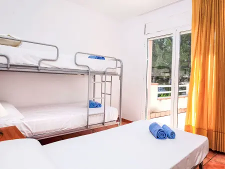 Villa Cala Nova A, Villa 11 personnes à L'Ametlla de Mar - Photo 13