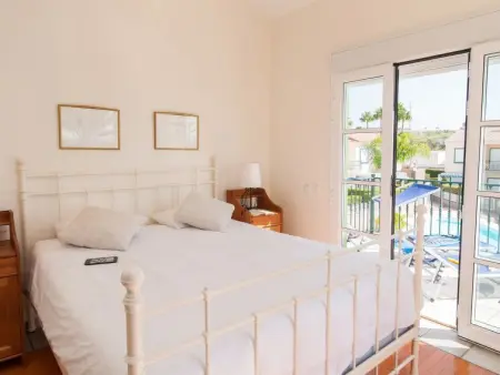 Pasito Blanco, Bungalow 6 personnes à Maspalomas - Photo 3