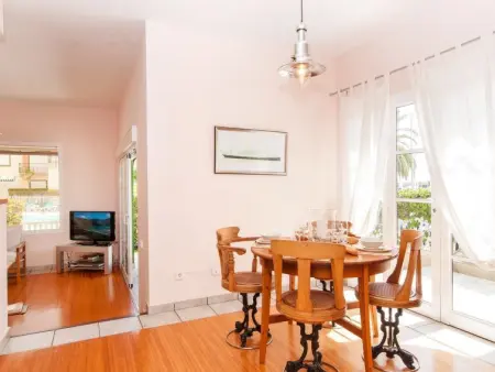 Pasito Blanco, Bungalow 6 personnes à Maspalomas - Photo 5