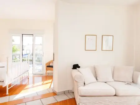 Pasito Blanco, Bungalow 6 personnes à Maspalomas - Photo 6