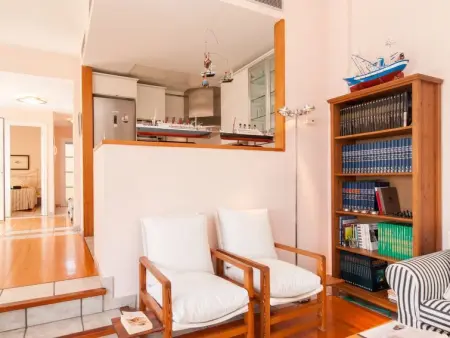 Pasito Blanco, Bungalow 6 personnes à Maspalomas - Photo 8