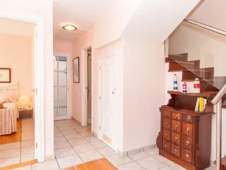 Pasito Blanco, Bungalow 6 personnes à Maspalomas - Photo 9