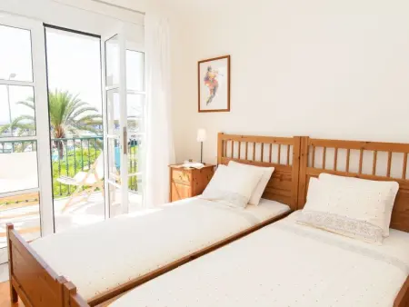 Pasito Blanco, Bungalow 6 personnes à Maspalomas - Photo 11