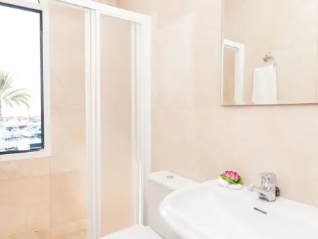 Pasito Blanco, Bungalow 6 personnes à Maspalomas - Photo 12