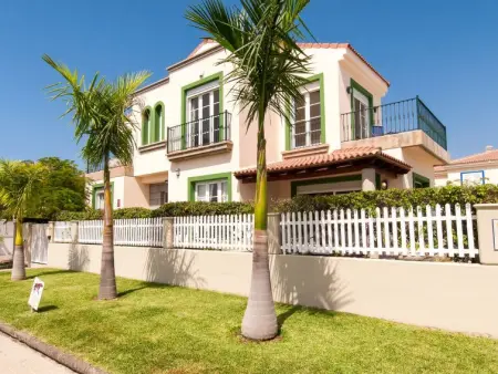 Pasito Blanco, Bungalow 6 personnes à Maspalomas - Photo 18