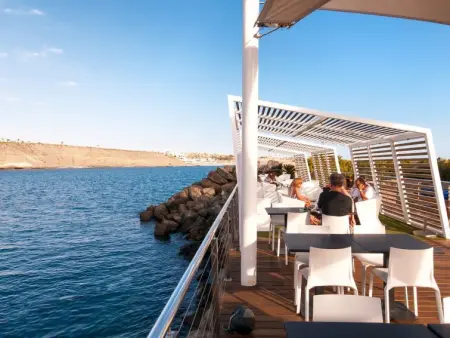 Pasito Blanco, Bungalow 6 personnes à Maspalomas - Photo 19