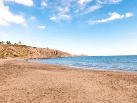 Pasito Blanco, Bungalow 6 personnes à Maspalomas - Photo 20