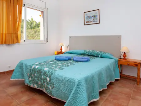 Villa Cala Vidre B, Villa 9 personnes à L'Ametlla de Mar - Photo 2
