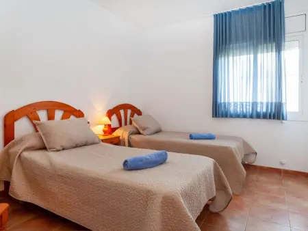 Villa Cala Vidre B, Villa 9 personnes à L'Ametlla de Mar - Photo 4