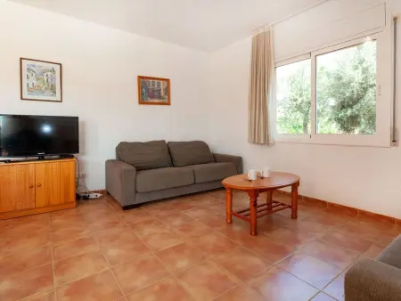 Villa Cala Vidre B, Villa 9 personnes à L'Ametlla de Mar - Photo 5