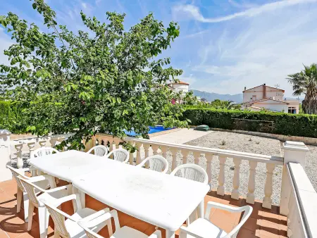 Villa Llobeta, Villa 12 personnes à L'Ametlla de Mar - Photo 1