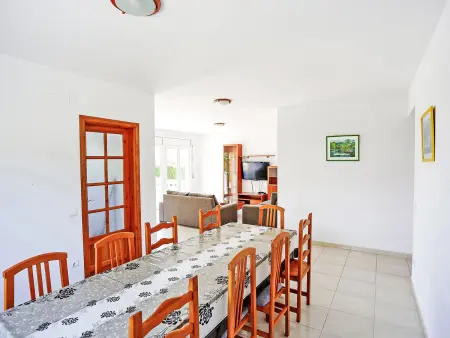 Villa Llobeta, Villa 12 personnes à L'Ametlla de Mar - Photo 3