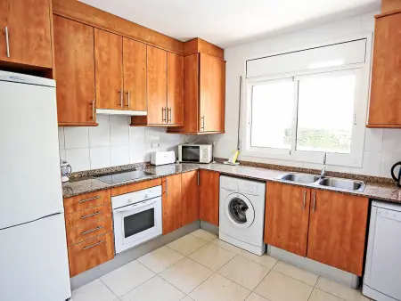 Villa Llobeta, Villa 12 personnes à L'Ametlla de Mar - Photo 4