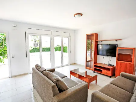 Villa Llobeta, Villa 12 personnes à L'Ametlla de Mar - Photo 5