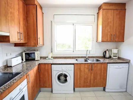 Villa Llobeta, Villa 12 personnes à L'Ametlla de Mar - Photo 6