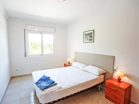 Villa Llobeta, Villa 12 personnes à L'Ametlla de Mar - Photo 7
