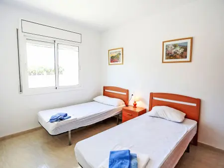 Villa Llobeta, Villa 12 personnes à L'Ametlla de Mar - Photo 9