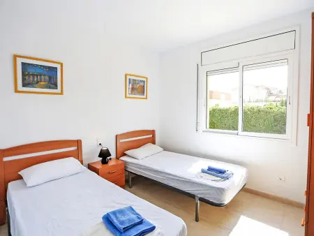 Villa Llobeta, Villa 12 personnes à L'Ametlla de Mar - Photo 10