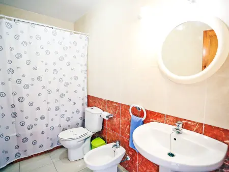 Villa Llobeta, Villa 12 personnes à L'Ametlla de Mar - Photo 12