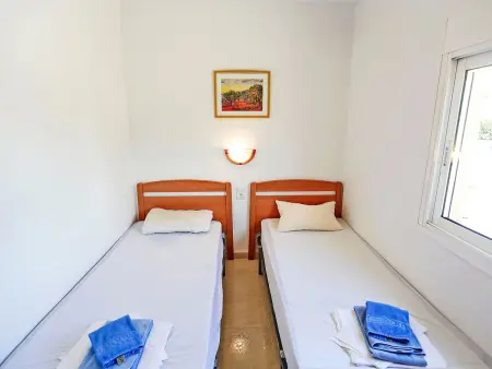 Villa Llobeta, Villa 12 personnes à L'Ametlla de Mar - Photo 14