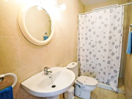 Villa Llobeta, Villa 12 personnes à L'Ametlla de Mar - Photo 15