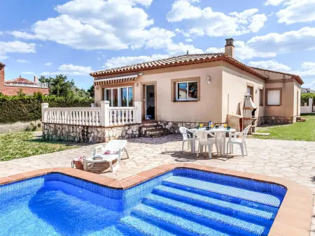 Villa Llobeta, Villa 12 personnes à L'Ametlla de Mar - Photo 16