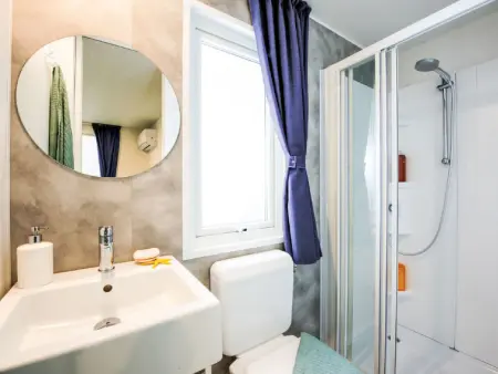 Happy Superior, Maison 6 personnes à Rosolina Mare - Photo 7