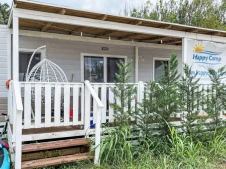 Happy Superior, Maison 6 personnes à Rosolina Mare - Photo 8