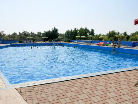 Happy Superior, Maison 6 personnes à Rosolina Mare - Photo 12