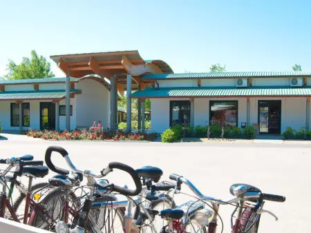 Happy Superior, Maison 6 personnes à Rosolina Mare - Photo 14