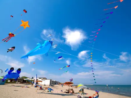 Happy Superior, Maison 6 personnes à Rosolina Mare - Photo 27