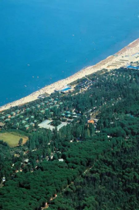 Happy Superior, Maison 6 personnes à Rosolina Mare - Photo 28