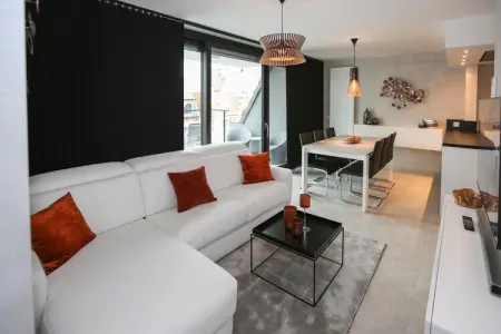 Appartement à Middelkerke, BORA BORA / 0403  GAR 281 - L970167