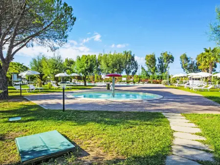 Cecina Mare, Maison 5 personnes à Cecina - Photo 4