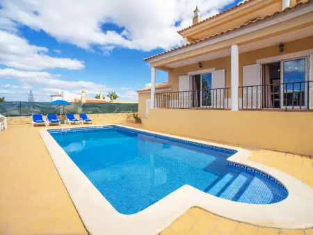Silena, Maison 8 personnes à Carvoeiro (Algarve) - Photo 1