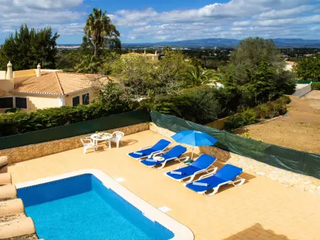 Silena, Maison 8 personnes à Carvoeiro (Algarve) - Photo 3