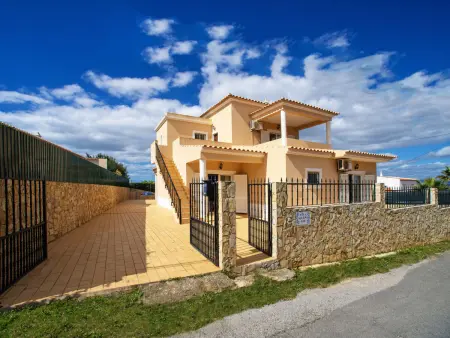 Silena, Maison 8 personnes à Carvoeiro (Algarve) - Photo 4