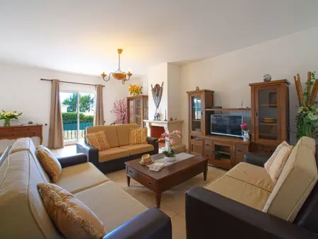 Silena, Maison 8 personnes à Carvoeiro (Algarve) - Photo 7