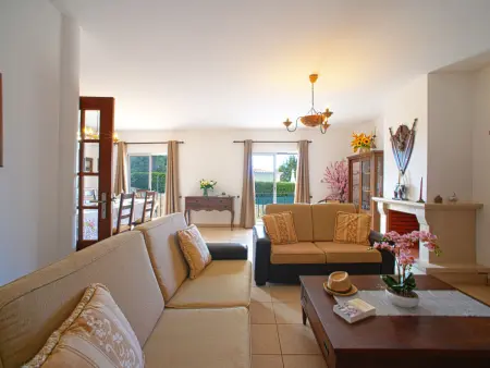 Silena, Maison 8 personnes à Carvoeiro (Algarve) - Photo 8