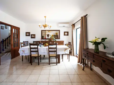 Silena, Maison 8 personnes à Carvoeiro (Algarve) - Photo 11