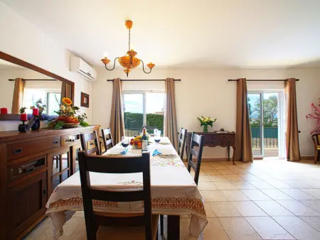 Silena, Maison 8 personnes à Carvoeiro (Algarve) - Photo 12