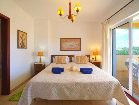 Silena, Maison 8 personnes à Carvoeiro (Algarve) - Photo 14