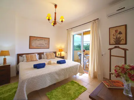 Silena, Maison 8 personnes à Carvoeiro (Algarve) - Photo 15