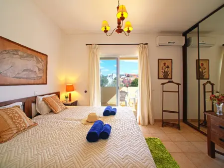 Silena, Maison 8 personnes à Carvoeiro (Algarve) - Photo 16