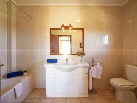 Silena, Maison 8 personnes à Carvoeiro (Algarve) - Photo 20