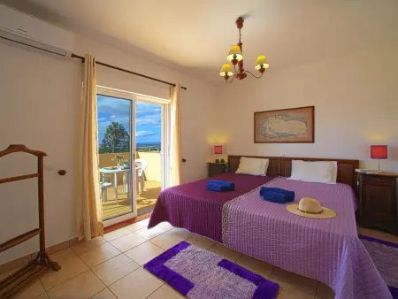 Silena, Maison 8 personnes à Carvoeiro (Algarve) - Photo 22