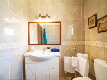 Silena, Maison 8 personnes à Carvoeiro (Algarve) - Photo 27